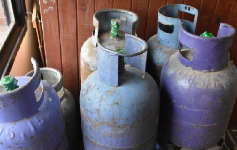 AUTORIZAN AUMENTO DEL GAS