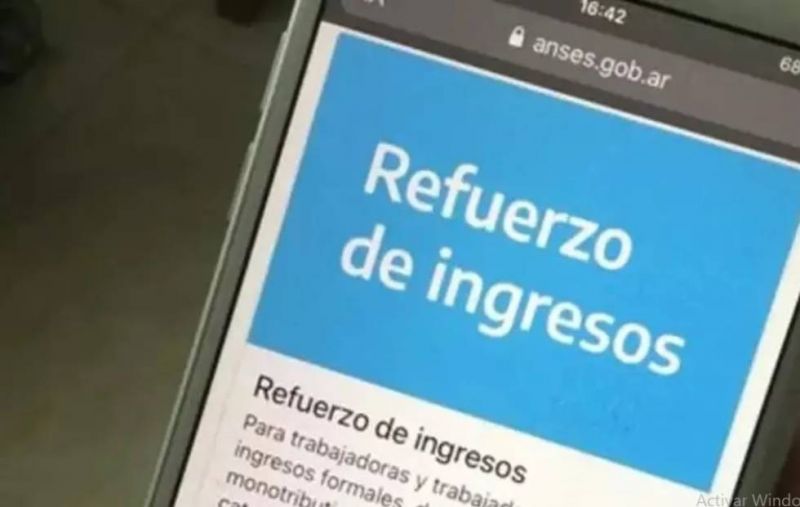 La Anses otorgará un bono de $ 18.000