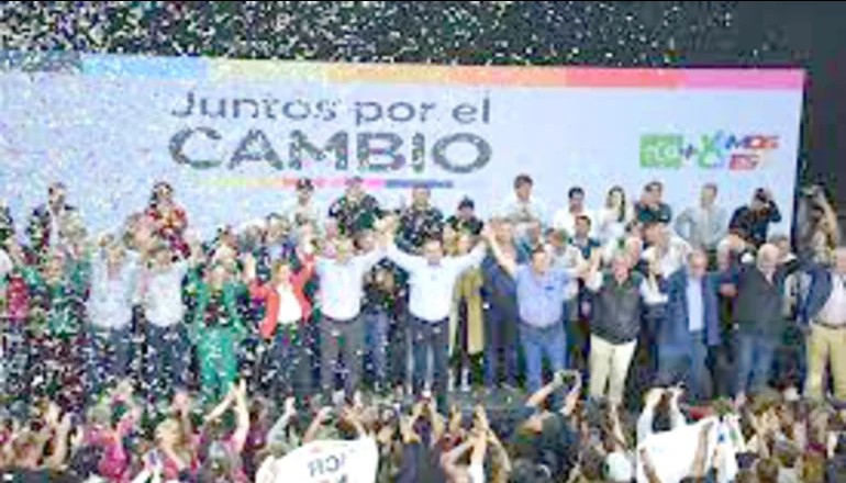 BALOTAJE: DEFINEN LA POSTURA DEL GOBIERNO PROVINCIAL
