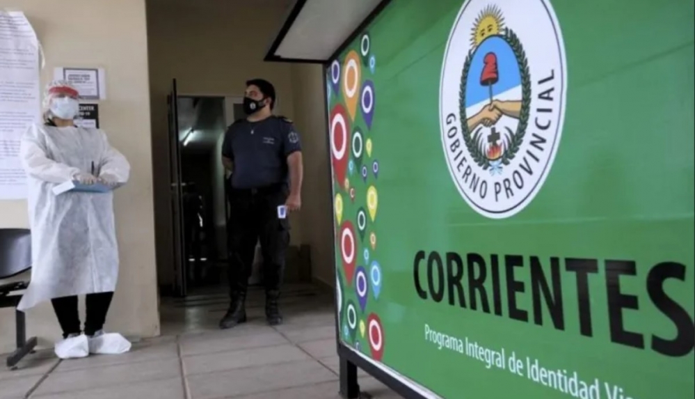 SE REGISTRARON MÁS CASOS DE CORONAVIRUS