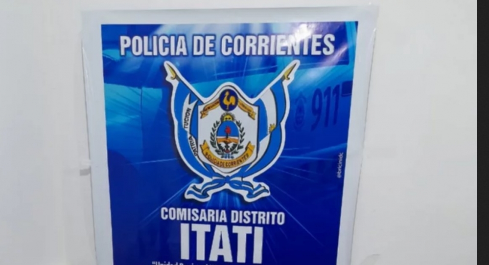 HALLARON MARIHUANA EN EL ABÁ RAPÉ
