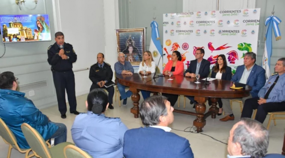 DECRETARON ASUETO EN CUATRO LOCALIDADES