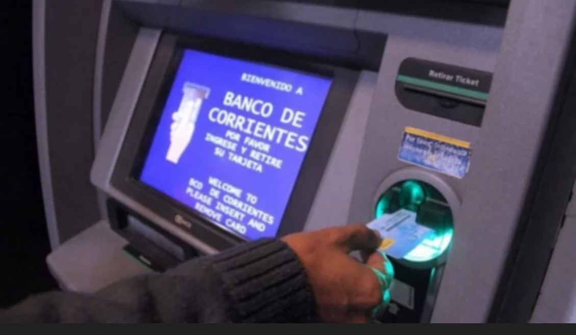COMIENZA EL PAGO DEL AGUINALDO Y EL BONO DE $ 50.000.