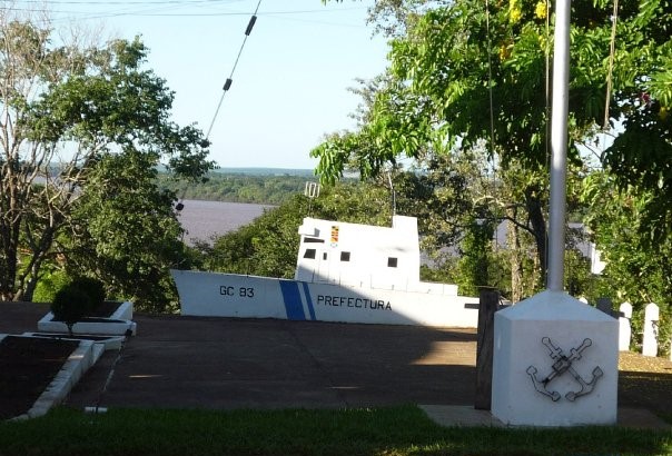 INVESTIGAN LA MUERTE DE UN MIEMBRO DE PREFECTURA EN SANTO TOMÉ