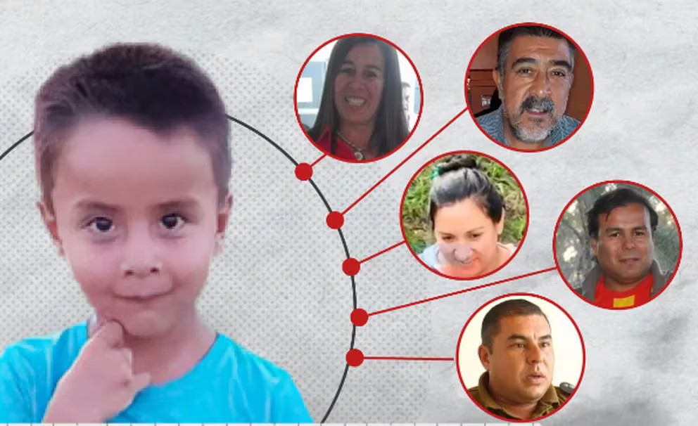 CASO LOAN: DECLARÓ MACARENA, LA HIJA DE LAUDELINA