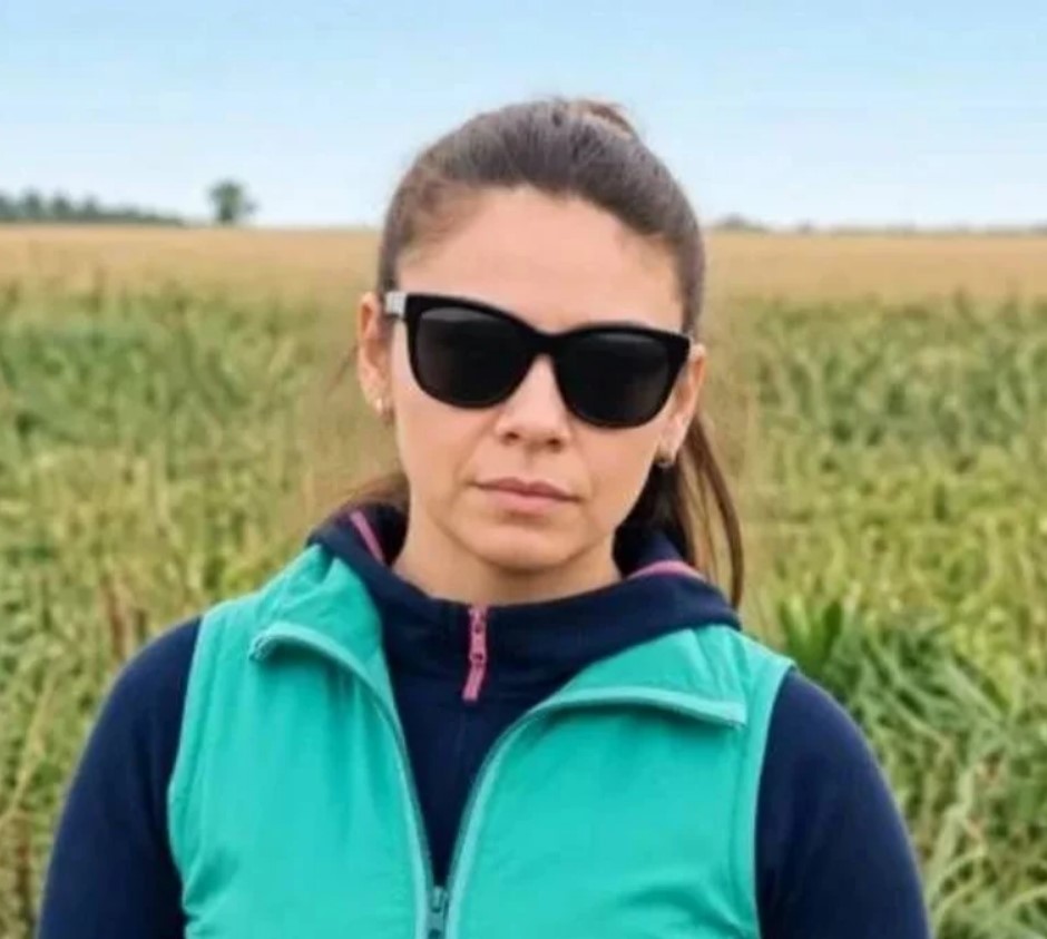 DETUVIERON EN MENDOZA A LA FALSA PERITO DEL CASO LOAN