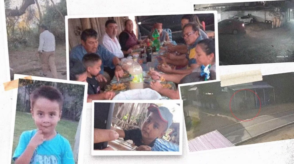 CASO LOAN: HALLARON MATERIAL PORNOGRÁFICO INFANTIL EN UNO DE LOS TELÉFONOS PERITADOS