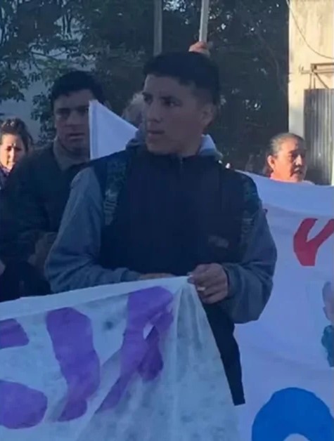 CASO LOAN: LA JUSTICIA SECUESTRÓ EL CELULAR DE UNO DE SUS HERMANOS
