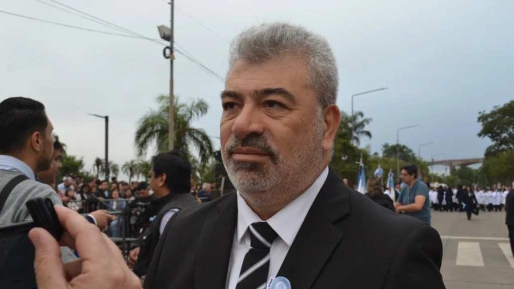 LA PROVINCIA INSISTE EN SER QUERELLANTE EN EL CASO LOAN