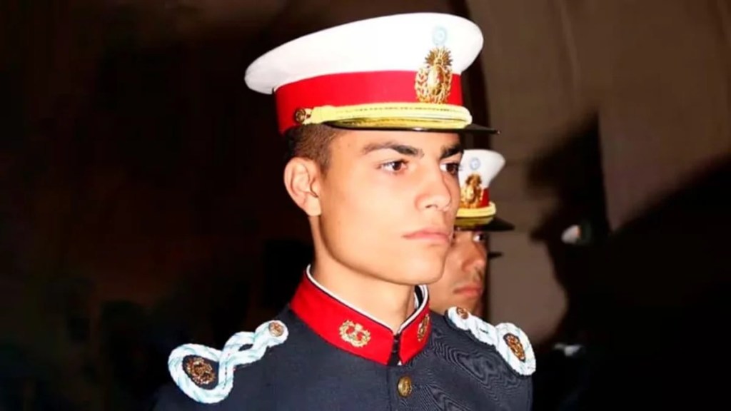 DETUVIERON A LOS ACUSADOS DE LA MUERTE DEL SOLDADO CHIRINO