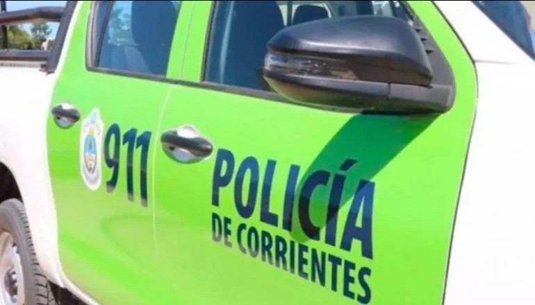 HOMBRE MUERE ELECTROCUTADO EN RAMADA PASO