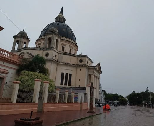 ANTICIPAN UNA SEMANA CON DESCENSO DE TEMPERATURA
