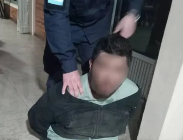 MUERE PRESUNTO LADRÓN TRAS SER ATRAPADO Y GOLPEADO POR VECINOS