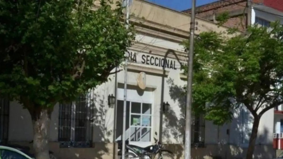INVESTIGAN EN BELLA VISTA LA MUERTE DE UN HOMBRE DE 70 AÑOS