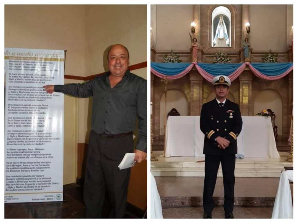 PEDIDO DE ORACIÓN