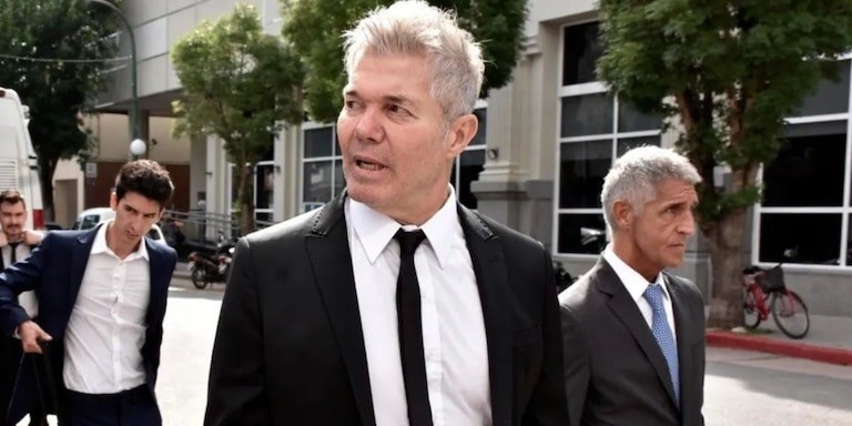 PIDIERON LA DETENCIÓN DE OTRO FAMILIAR DE LOAN