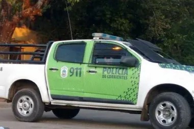 ROBARON Y VANDALIZARON LA CASA DE RETIROS DE SAN CAYETANO