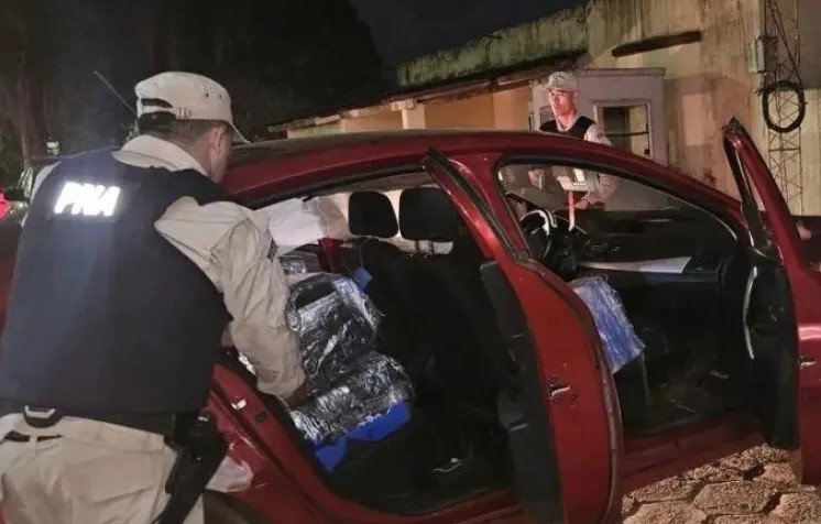 CONDENAN A NARCOTRAFICANTE QUE ATROPELLÓ Y MATÓ A UNA ESTUDIANTE