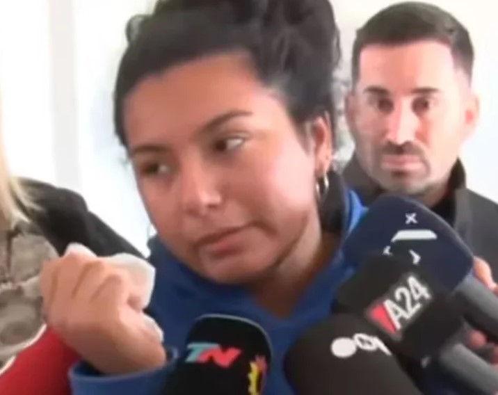 CASO LOAN: LA HIJA DE LAUDELINA DIJO QUE SU MADRE DECLARÓ “BAJO AMENAZA”