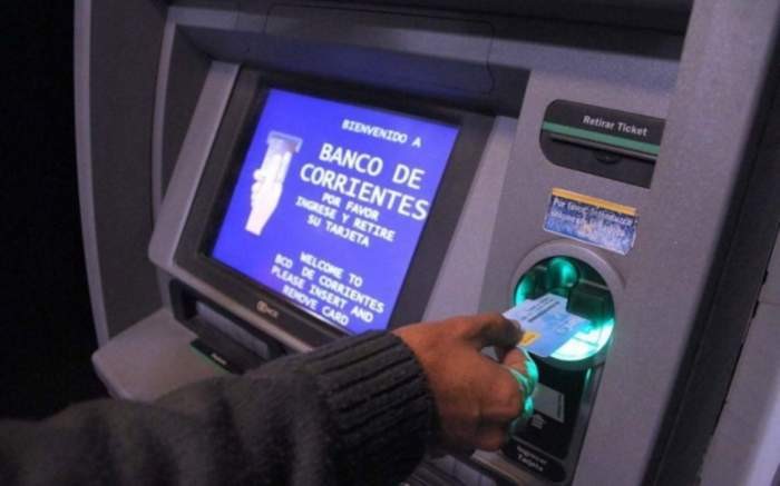ANUNCIARON EL PAGO DEL PLUS UNIFICADO PARA ESTATALES PROVINCIALES
