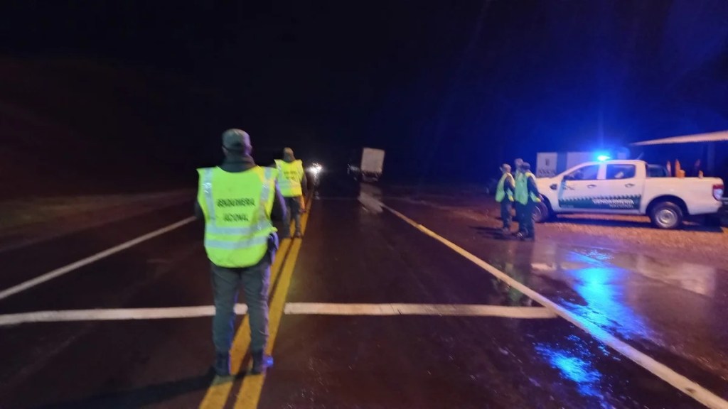 RESCATAN A UNA MENOR DE 16 AÑOS VÍCTIMA DE TRATA