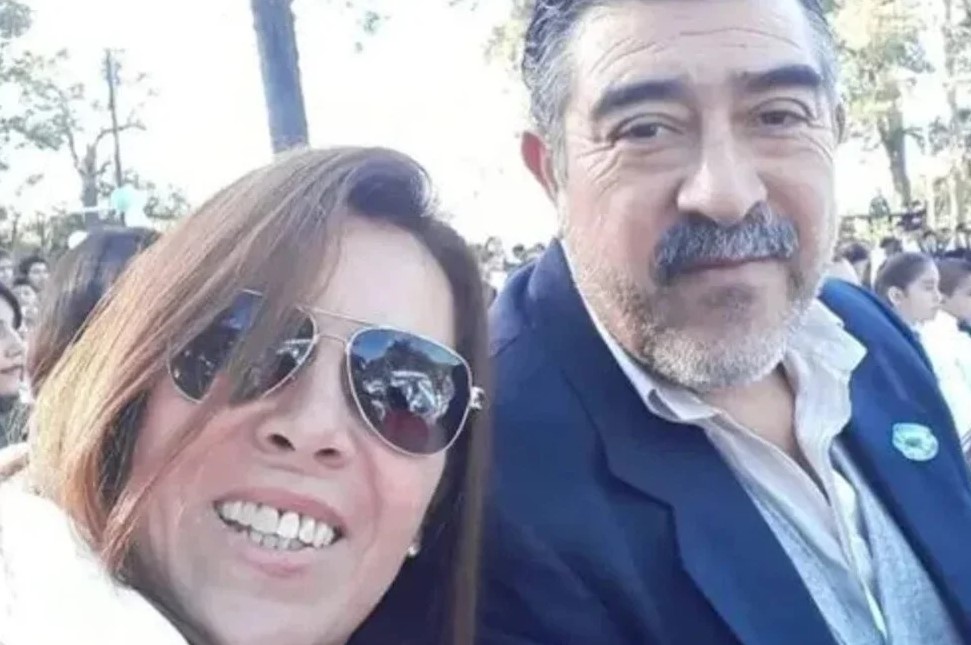 CASO LOAN: PRESENTARON A LA JUSTICIA LOS INFORMES MÉDICOS DE MARÍA VICTORIA CAILLAVA