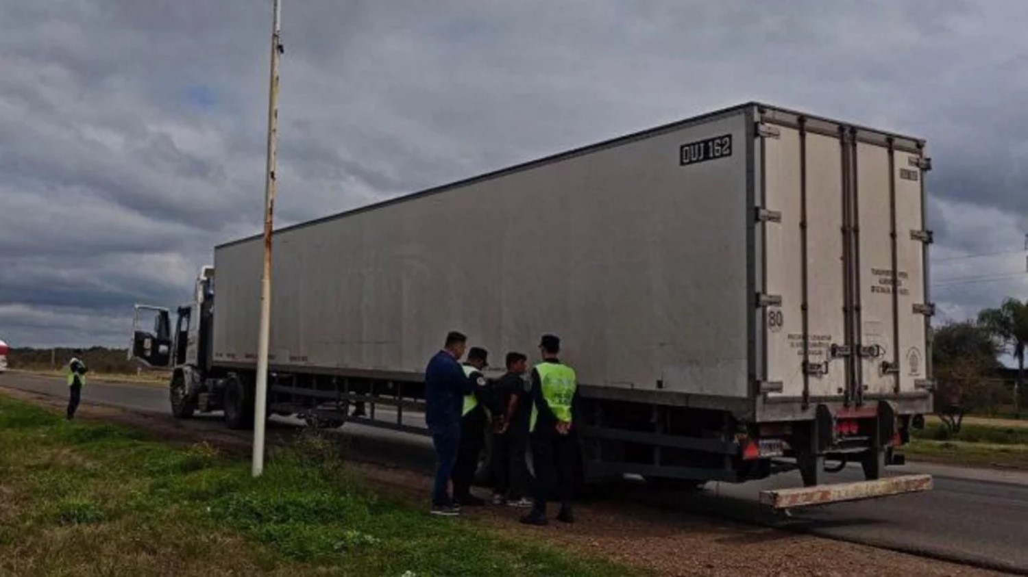 HALLAN EN CORRIENTES A JOVEN DESAPARECIDA EN ENTRE RÍOS