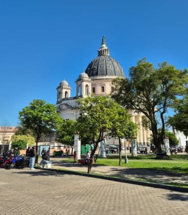 ANTICIPAN UNA SEMANA FRÍA EN ITATÍ