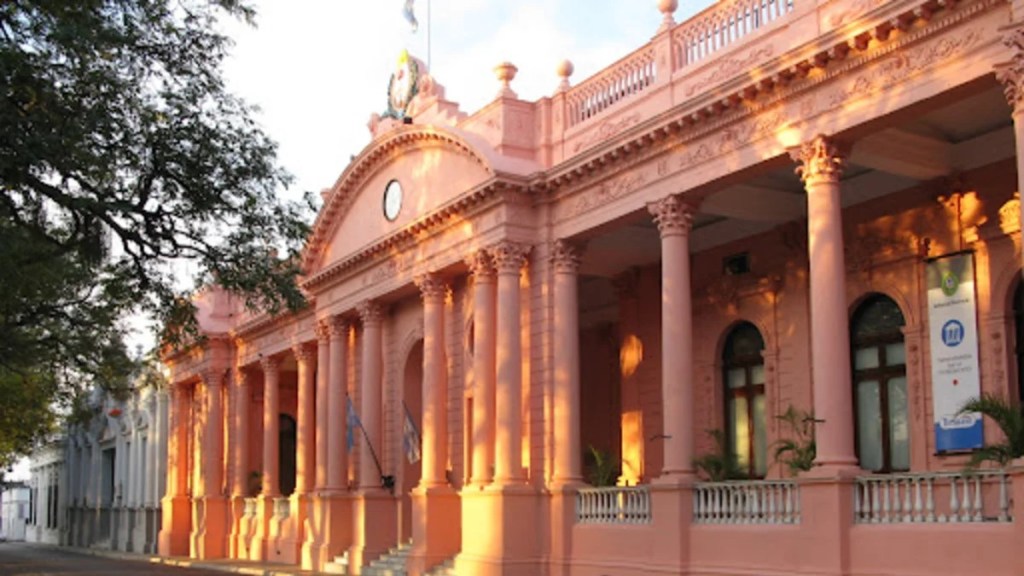 EL GOBIERNO DIO A CONOCER LAS FECHAS DE LA FERIA ADMINISTRATIVA DE INVIERNO PARA LOS TRABAJADORES ESTATALES DE LA PROVINCIA