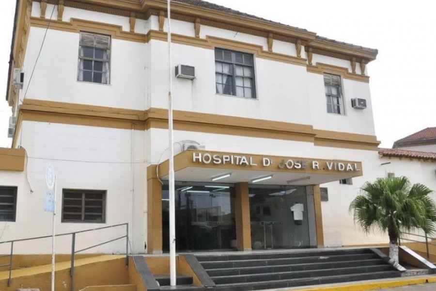 MURIÓ LA MUJER QUE SE PRENDIÓ FUEGO EN SANTO TOMÉ