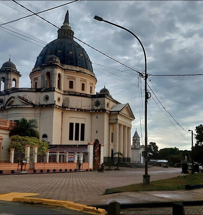 ANTICIPAN SEMANA INESTABLE EN CORRIENTES