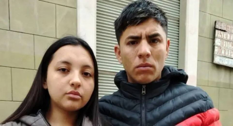 SE RETRACTÓ LA MUJER QUE DENUNCIÓ EL ROBO DE SU BEBÉ