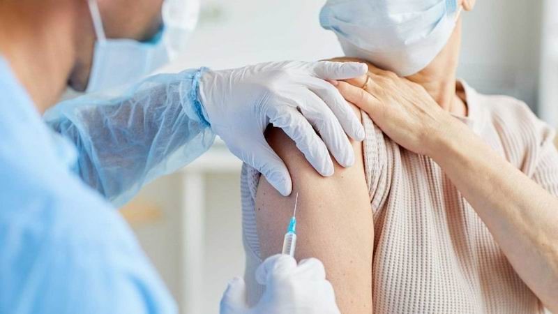 RECOMIENDAN VACUNARSE CONTRA LA GRIPE ANTE EL AUMENTO DE CASOS