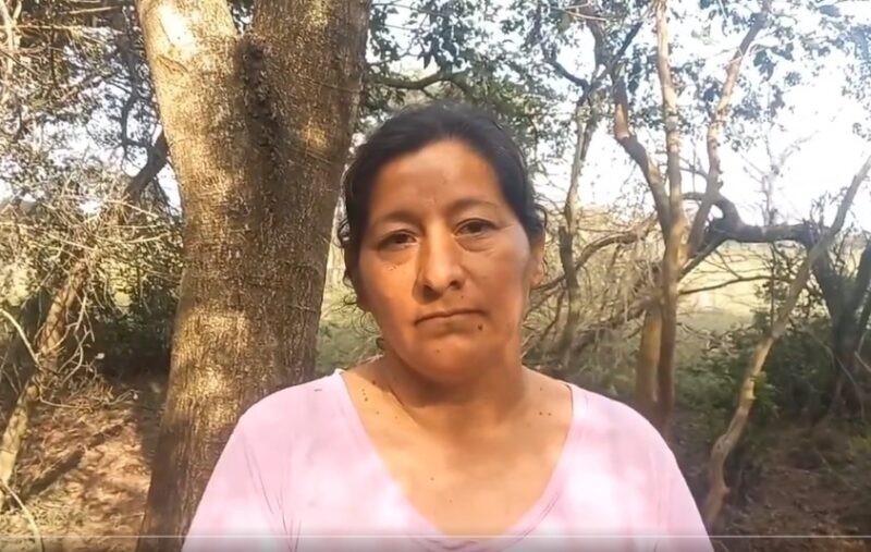 CASO LOAN: UNA TÍA DEL MENOR HABRÍA AFIRMADO QUE MURIÓ ATROPELLADO