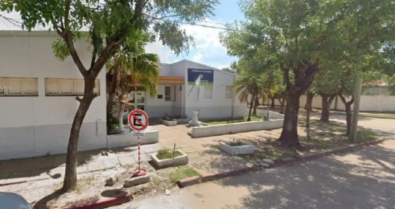 MANIATARON Y AMORDAZARON A UNA JOVEN DURANTE UN ASALTO