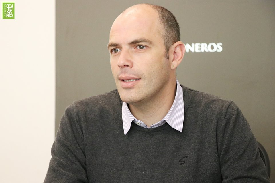 LLEGARON LAS CARTAS DOCUMENTO, A EXFUNCIONARIOS DE LA MUNICIPALIDAD DE CENTENARIO.