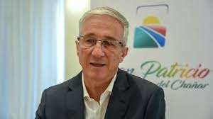 FRACKING: SAN PATRICIO DEL CHAÑAR