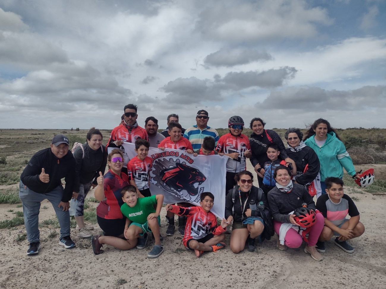 VISTA ALEGRE TIENE EL PRIMER CAMPEON INTERPROVINCIAL DE NEUQUEN Y RIO NEGRO