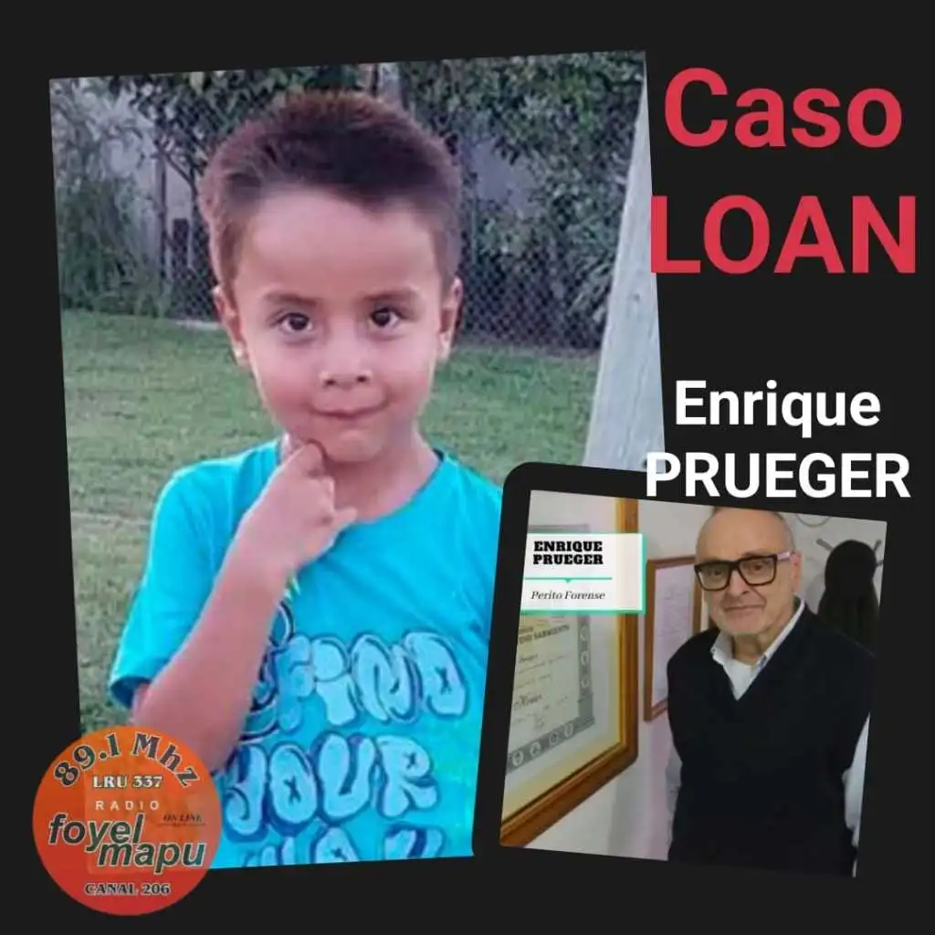 ENRIQUE PRUEGER: FUE UN DESASTRE LO QUE HICIERON (CASO LOAN)