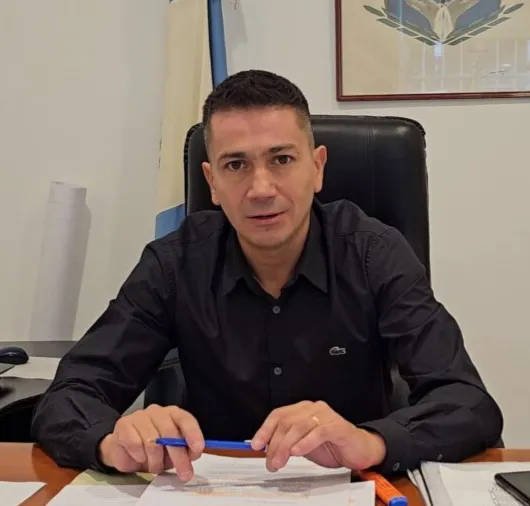 MARIO MOYA, PRESIDENTE DEL EPEN