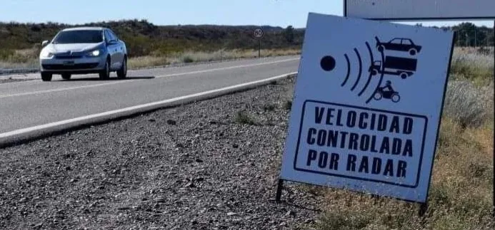 EL MUNICIPIO DIO DE BAJA EL CONVENIO DE CONTROL DE VELOCIDAD CON RADARES.