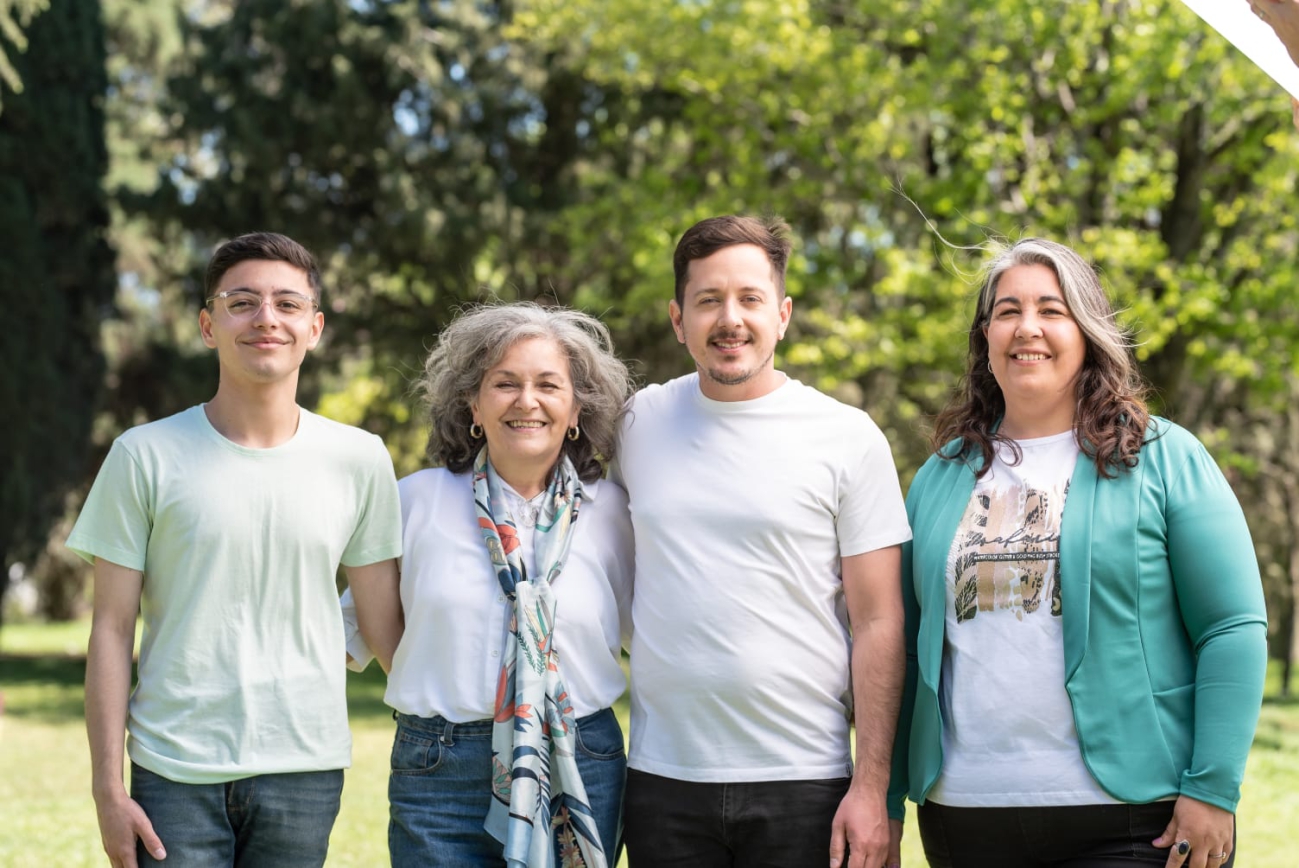 Maidana y Grandi: “Votar a Massa es defender el derecho a la educación"