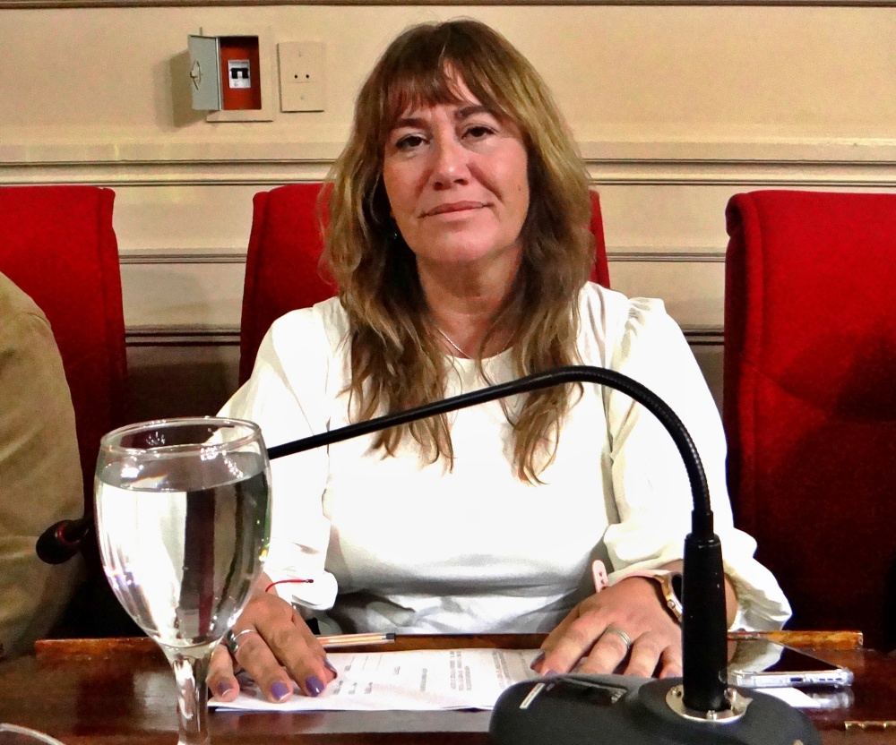 Garello : "El Intendente declaró a la ciudad en emergencia e inmediatamente se toma vacaciones"