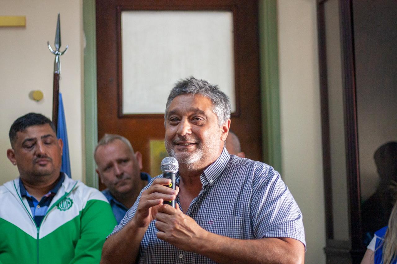 La Justicia dictó una cautelar e hizo lugar al pedido de la CGT
