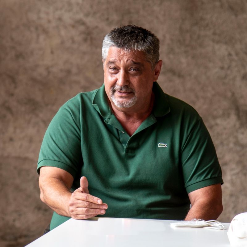 ORTEGA : “Abella miente la gestión de Kicillof hizo mucho más por Campana que la de Vidal”