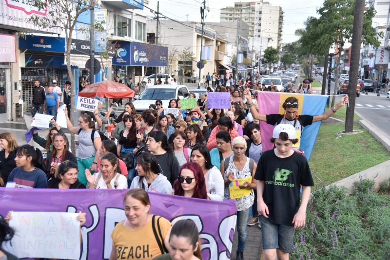 Por octavo año consecutivo Soledad Alonso fue parte del 3J