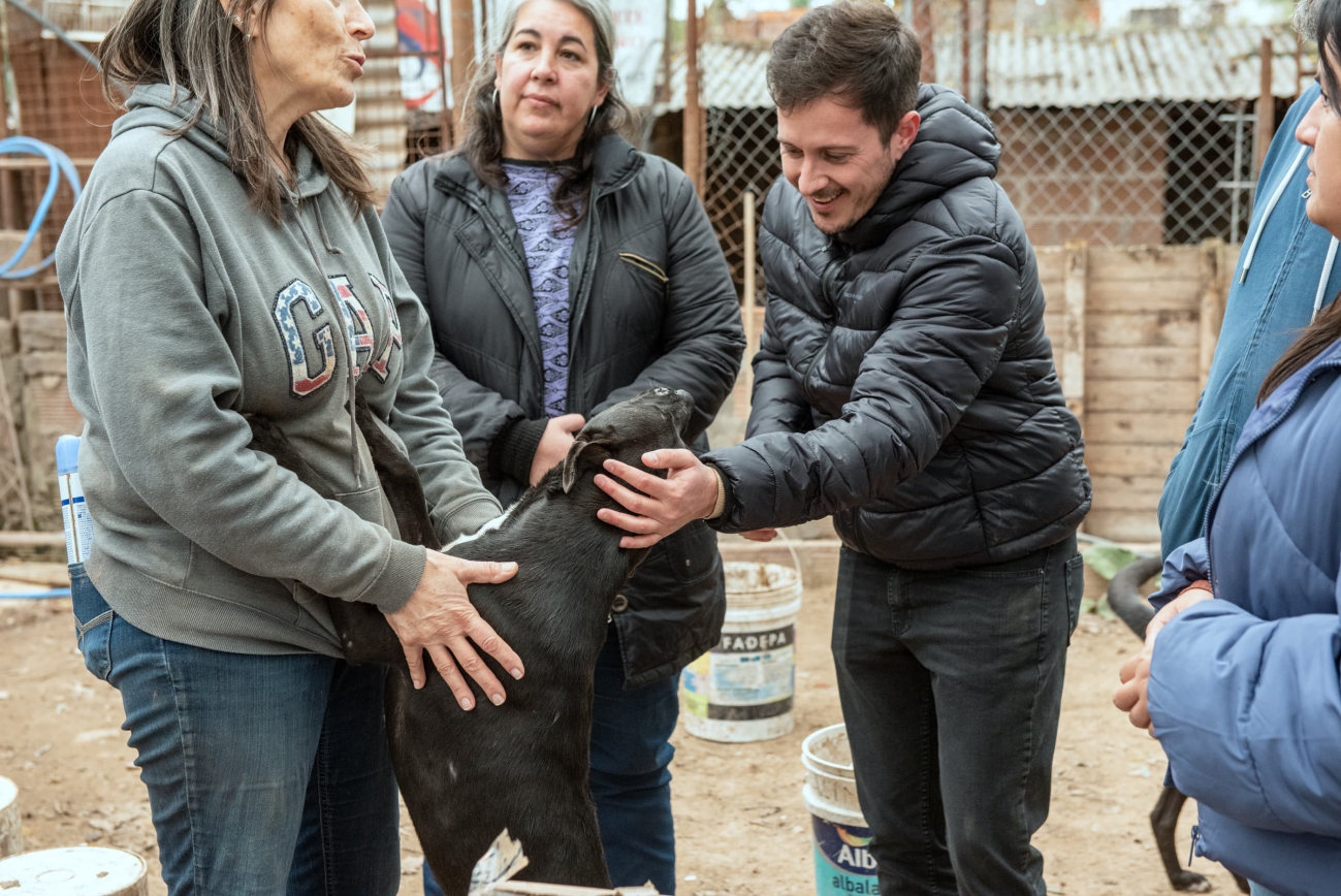 Proponen la creación de un fondo solidario para garantizar el funcionamiento de APAC