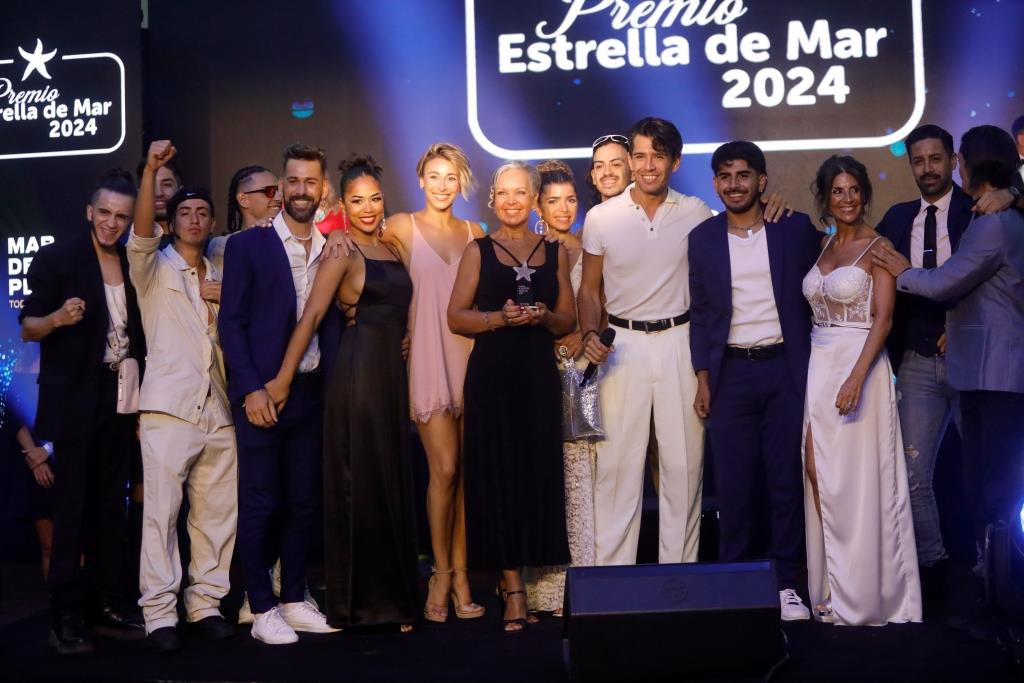Premios Estrella de Mar 2024: todos los ganadores