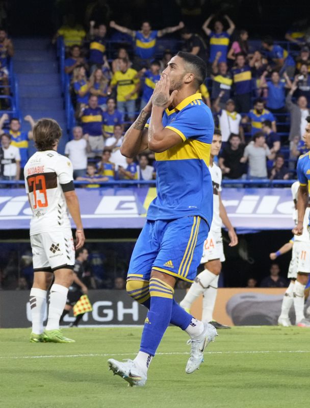 Boca Juniors y una victoria sin discusiones
