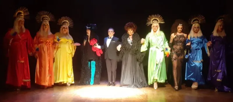 Campana vivirá la gran noche del humor del año